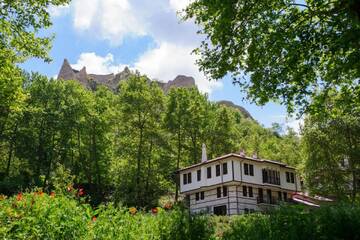 Фото Отель Hotel Rechen Rai г. Мелник 4