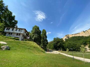 Фото Отель Hotel Rechen Rai г. Мелник 3