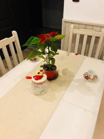Фото номера Двухуровневые апартаменты Гостевой дом Guest House Holiday in Melnik г. Мелник 7