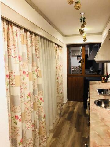 Фото номера Двухуровневые апартаменты Гостевой дом Guest House Holiday in Melnik г. Мелник 9