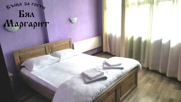 Фото номера Двухместный номер с 1 кроватью Гостевой дом Guesthouse White Margarit г. Мелник 21