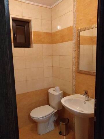 Фото номера Двухместный номер с 1 кроватью Гостевой дом Guesthouse White Margarit г. Мелник 29