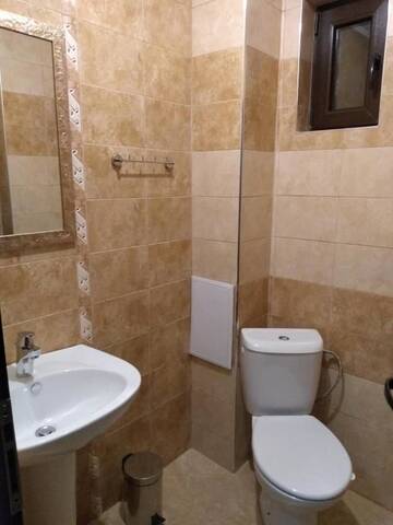 Фото номера Двухместный номер с 1 кроватью Гостевой дом Guesthouse White Margarit г. Мелник 31
