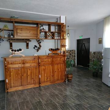 Фотографии Гостевой дом Guesthouse White Margarit г. Мелник (Болгария) №3 Фото Гостевой дом Guesthouse White Margarit г. Мелник 3