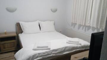 Фото номера Двухместный номер с 1 кроватью Гостевой дом Guesthouse White Margarit г. Мелник 17