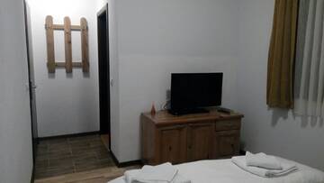 Фото номера Двухместный номер с 1 кроватью Гостевой дом Guesthouse White Margarit г. Мелник 18