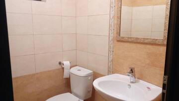 Фото номера Двухместный номер с 1 кроватью Гостевой дом Guesthouse White Margarit г. Мелник 19