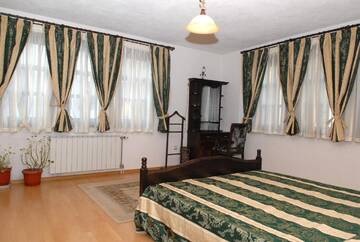 Фото номера Суперлюкс Отель Hotel Bolyarka г. Мелник 6