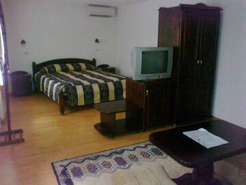 Фото номера Полулюкс Отель Hotel Bolyarka г. Мелник 6