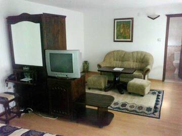Фото номера Полулюкс Отель Hotel Bolyarka г. Мелник 7