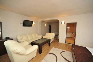 Фото номера VIP-люкс Отель Hotel Melnik г. Мелник 8