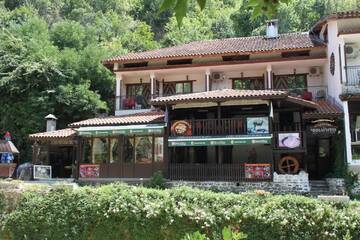 Фотографии Гостевой дом Guest House Chinarite г. Мелник (Болгария) №5 Фото Гостевой дом Guest House Chinarite г. Мелник 5