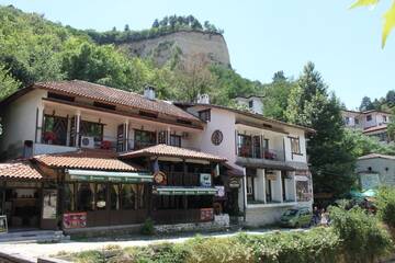 Фотографии Гостевой дом Guest House Chinarite г. Мелник (Болгария) №1 Фото Гостевой дом Guest House Chinarite г. Мелник 1