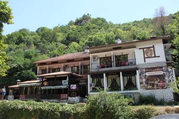 Фотографии Гостевой дом Guest House Chinarite г. Мелник (Болгария) №2 Фото Гостевой дом Guest House Chinarite г. Мелник 2