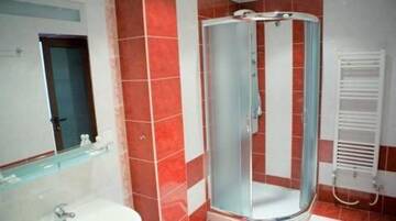 Фото номера Двухуровневый люкс Отель Elli Greco Hotel г. Мелник 9