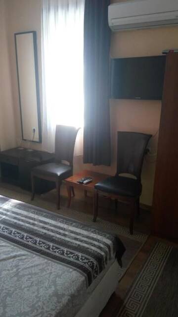 Фото номера Двухместный номер с 1 кроватью Отель Chavkova house г. Мелник 9