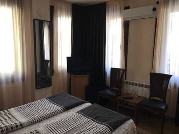 Фото номера Двухместный номер Делюкс с 1 кроватью Отель Chavkova house г. Мелник 25