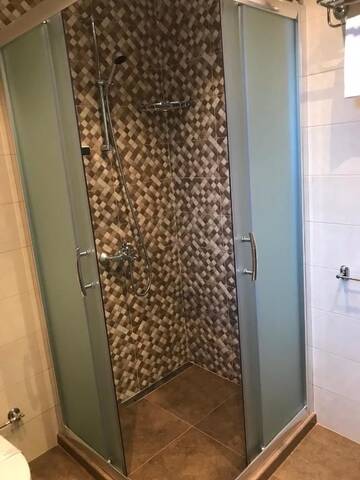 Фото номера Двухместный номер с 1 кроватью Отель Chavkova house г. Мелник 13