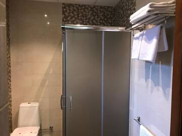 Фото номера Двухместный номер с 1 кроватью Отель Chavkova house г. Мелник 17