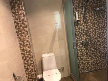 Фото номера Двухместный номер с 1 кроватью Отель Chavkova house г. Мелник 14