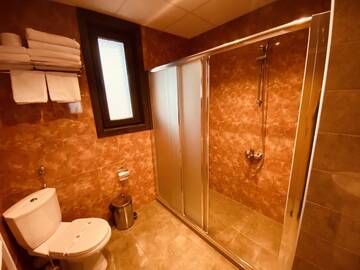 Фото номера Полулюкс Отель Chavkova house г. Мелник 5