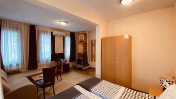 Фото номера Полулюкс Отель Chavkova house г. Мелник 6