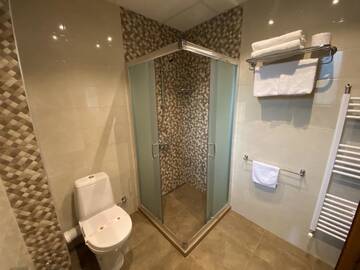 Фото номера Двухместный номер Делюкс с 1 кроватью Отель Chavkova house г. Мелник 10