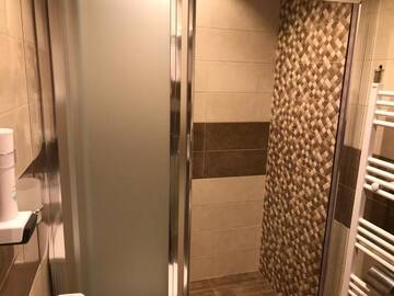 Фото номера Двухместный номер с 1 кроватью Отель Chavkova house г. Мелник 25
