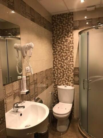 Фото номера Двухместный номер с 1 кроватью Отель Chavkova house г. Мелник 32
