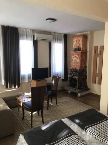 Фото номера Полулюкс Отель Chavkova house г. Мелник 7