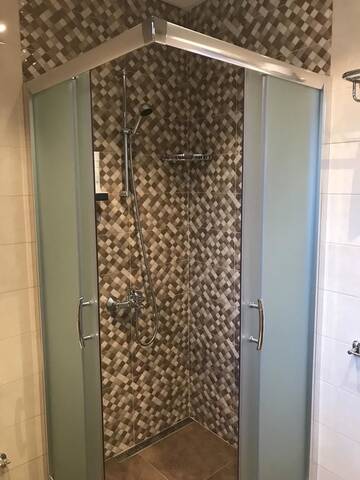 Фото номера Двухместный номер Делюкс с 1 кроватью Отель Chavkova house г. Мелник 23